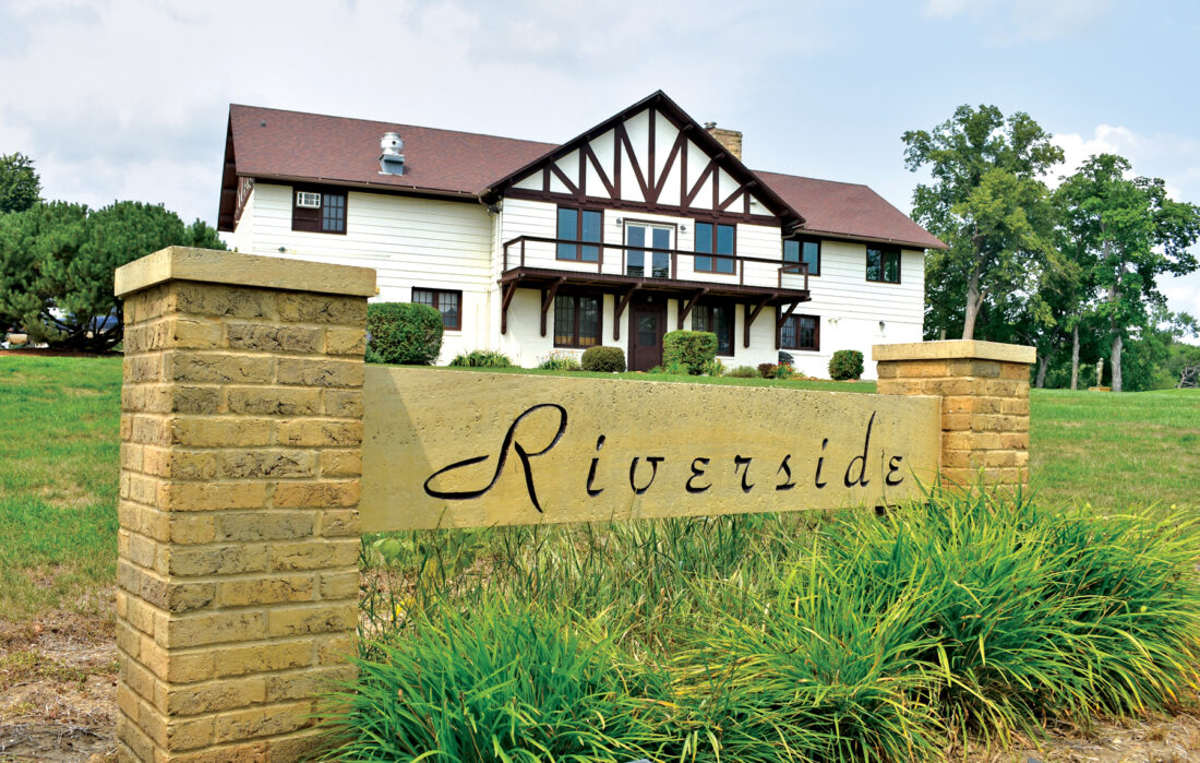 Par-tee time: Riverside turns 100 | News, Sports, Jobs - Faribault County Register - Vimarsana News